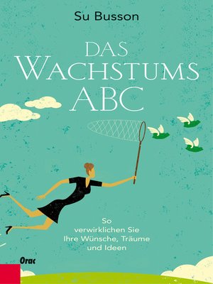 cover image of Das Wachstums-ABC